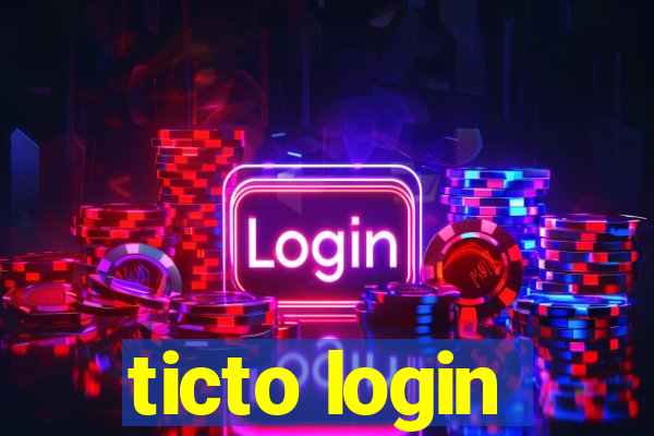 ticto login